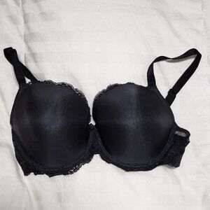 Victoria Secret Dream Angels 36DD Black